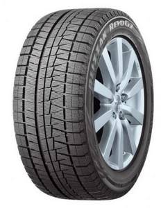 Шины BRIDGESTONE Blizzak Revo-GZ 185/65R15 88S (комплектом)